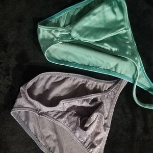 Mens string Bikini